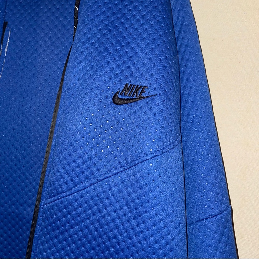 NWT Nike Jogger Set Jacket Hoodie 2XL - Picture 2 of 9